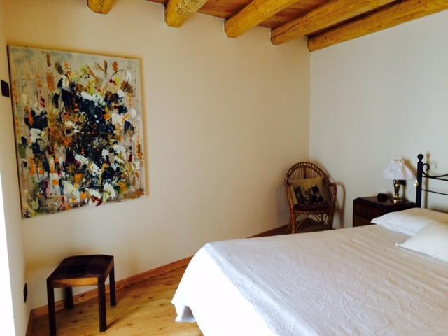 Dal Picasass House Lejlighed Madonna Del Sasso Eksteriør billede
